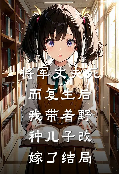 将军丈夫死而复生后，我带着野种儿子改嫁了结局