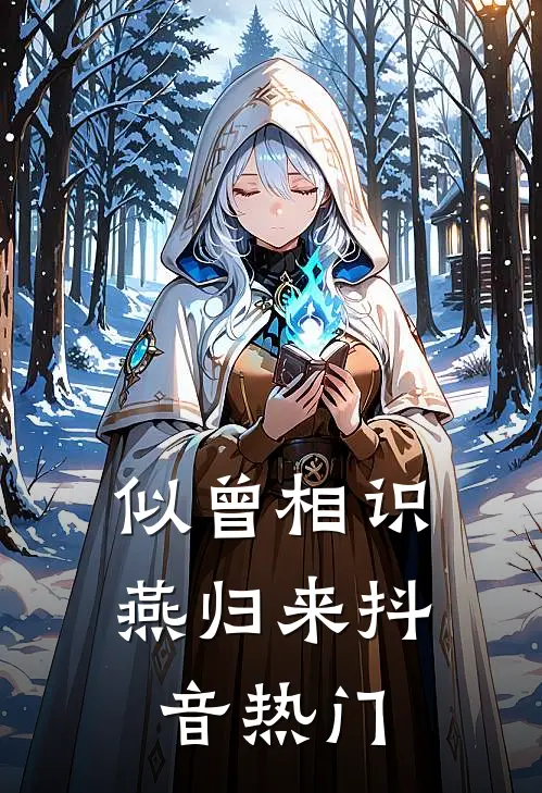 似曾相识燕归来抖音热门