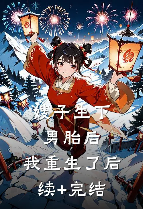 嫂子生下男胎后，我重生了后续+完结