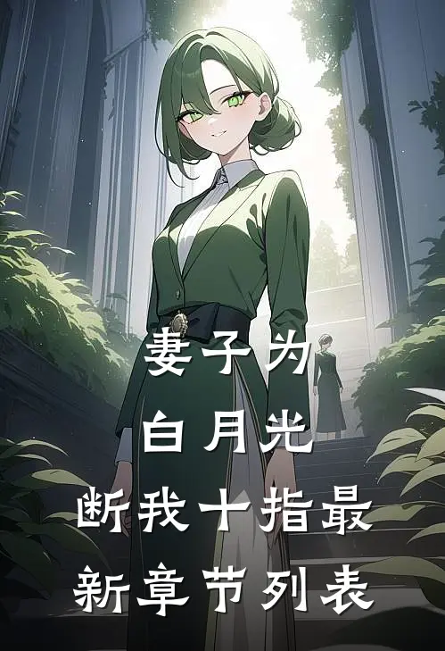 妻子为白月光，断我十指最新章节列表