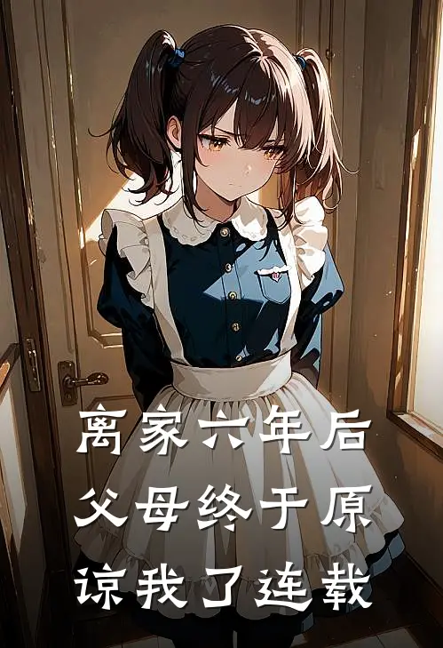 离家六年后，父母终于原谅我了连载