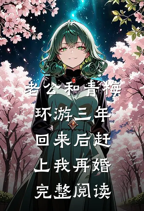 老公和青梅环游三年，回来后赶上我再婚完整阅读