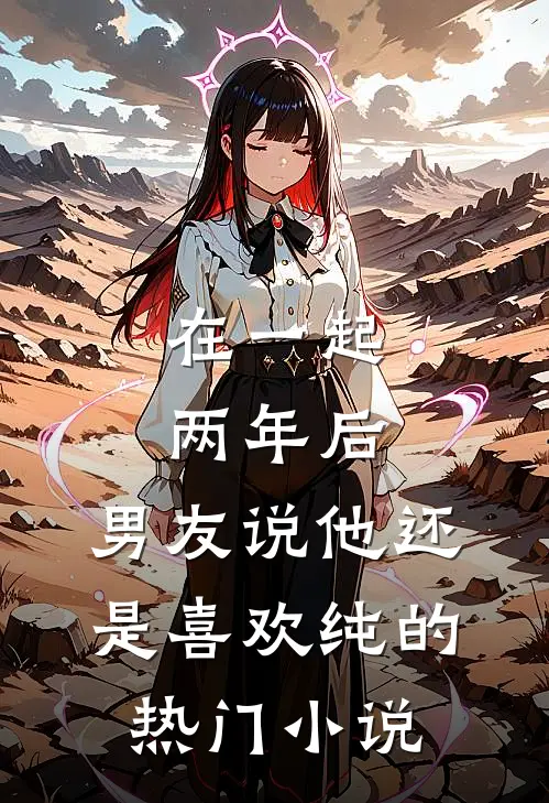 在一起两年后，男友说他还是喜欢纯的热门小说