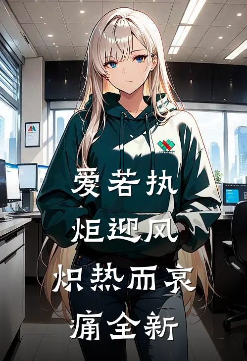 爱若执炬迎风，炽热而哀痛全新