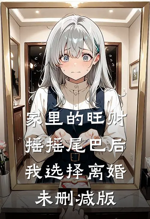 家里的旺财摇摇尾巴后，我选择离婚未删减版