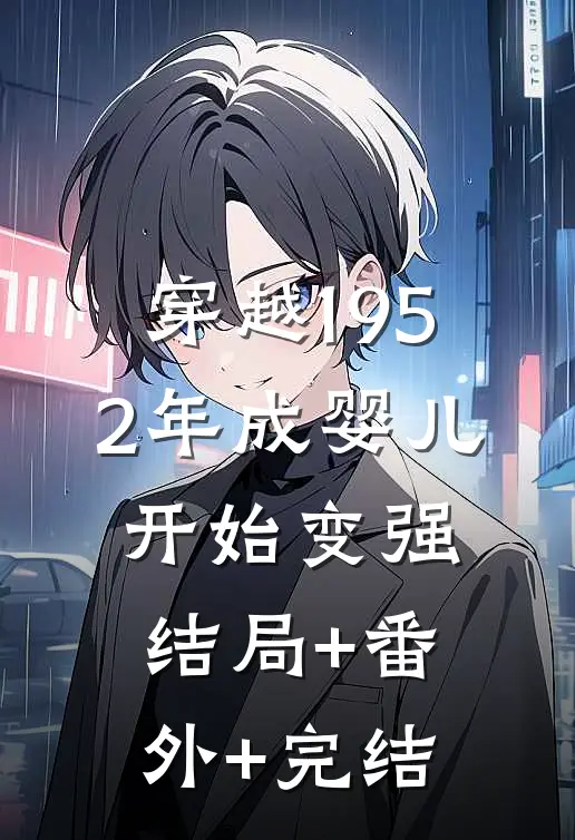 穿越1952年成婴儿开始变强结局+番外+完结