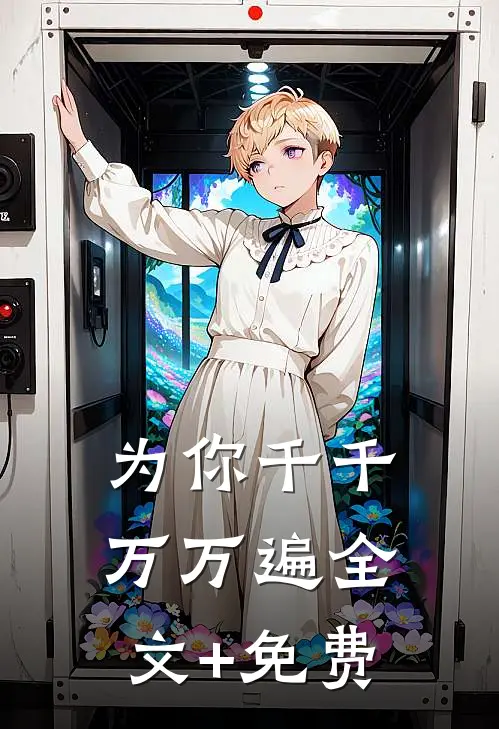 为你千千万万遍全文+免费