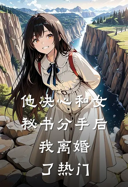 他决心和女秘书分手后，我离婚了热门