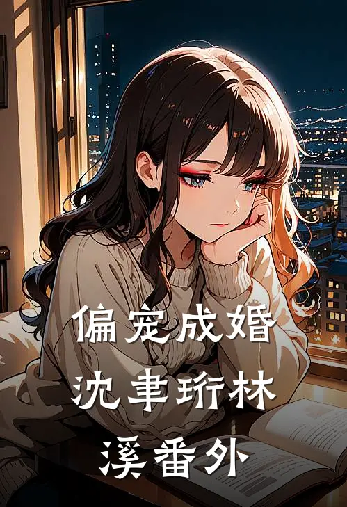 偏宠成婚沈聿珩林溪番外