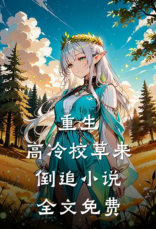 重生：高冷校草来倒追小说全文免费