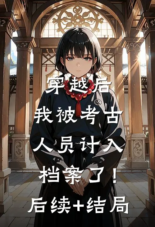 穿越后，我被考古人员计入档案了！后续+结局