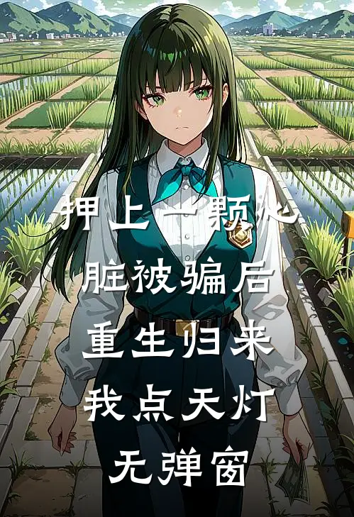 押上一颗心脏被骗后，重生归来我点天灯无弹窗