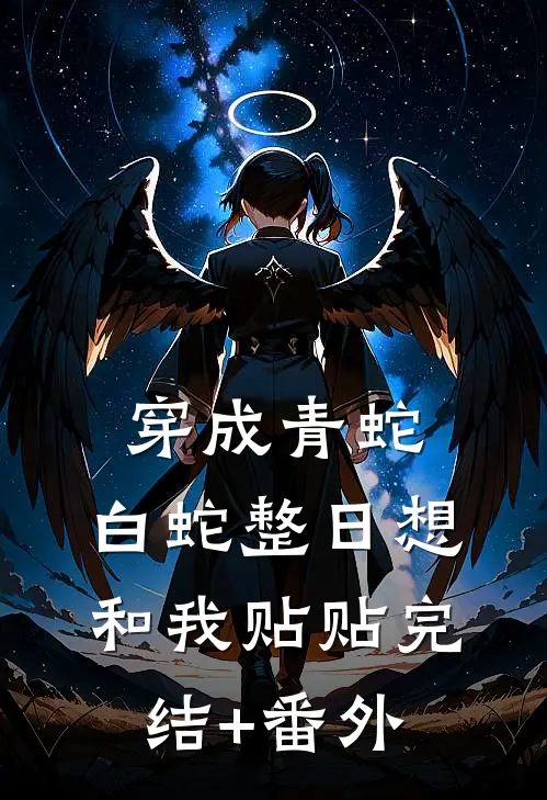 穿成青蛇：白蛇整日想和我贴贴完结+番外