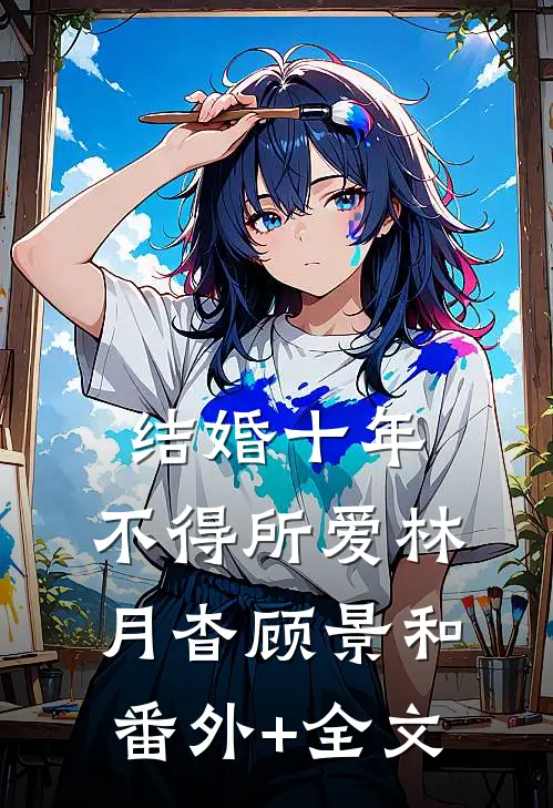 结婚十年，不得所爱林月杳顾景和(番外)+(全文)