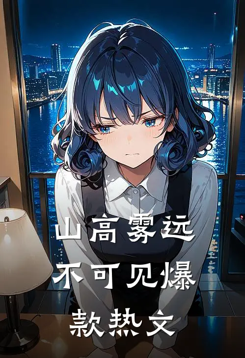 山高雾远不可见爆款热文