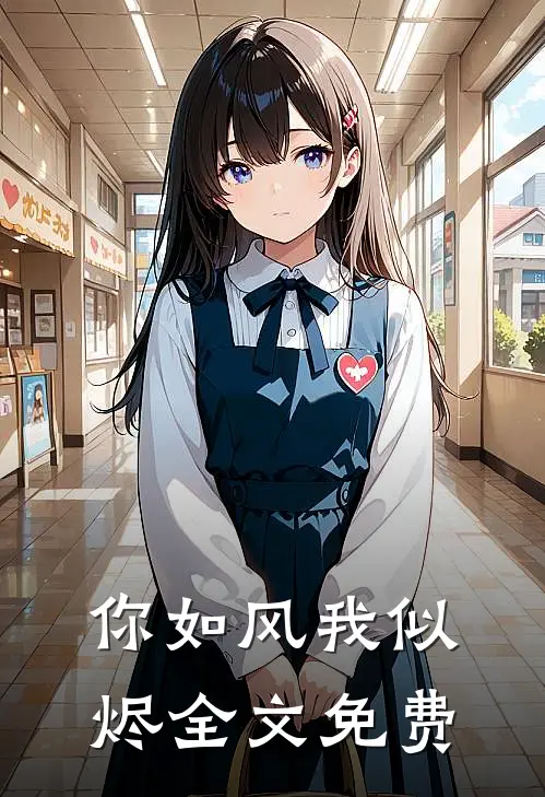 你如风我似烬全文免费