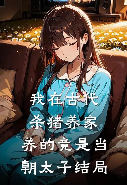 我在古代杀猪养家，养的竟是当朝太子结局