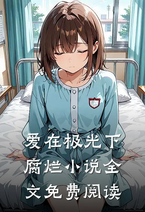 爱在极光下腐烂小说全文免费阅读