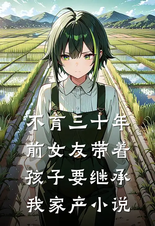 不育三十年，前女友带着孩子要继承我家产小说