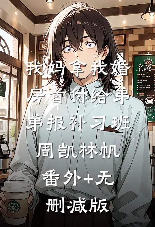 我妈拿我婚房首付给弟弟报补习班周凯林帆:番外+无删减版