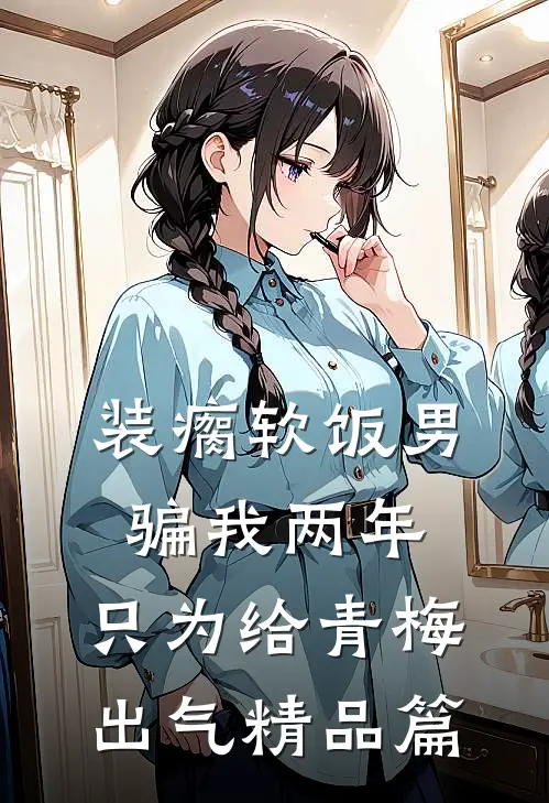 装瘸软饭男骗我两年，只为给青梅出气精品篇