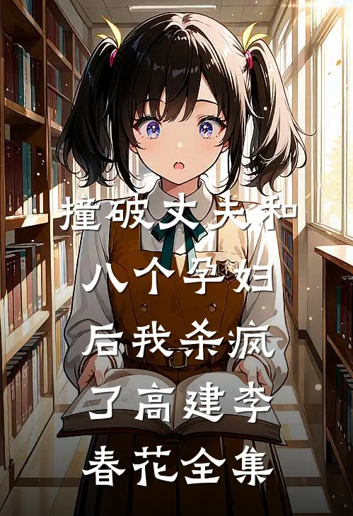 撞破丈夫和八个孕妇后我杀疯了高建李春花全集