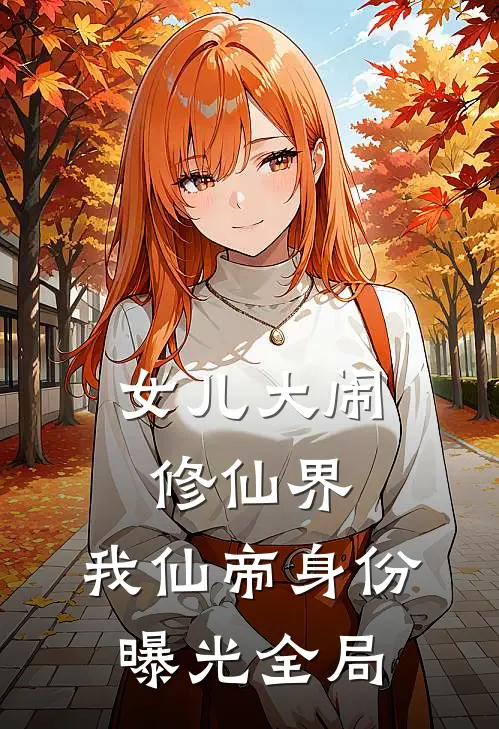 女儿大闹修仙界，我仙帝身份曝光全局