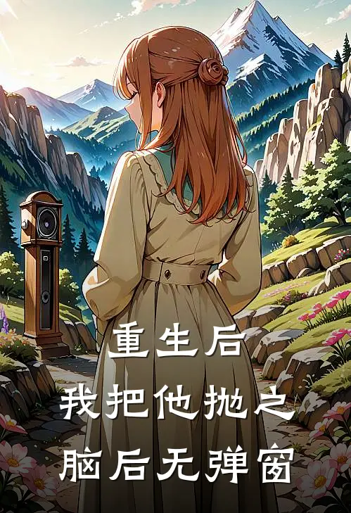 重生后，我把他抛之脑后无弹窗