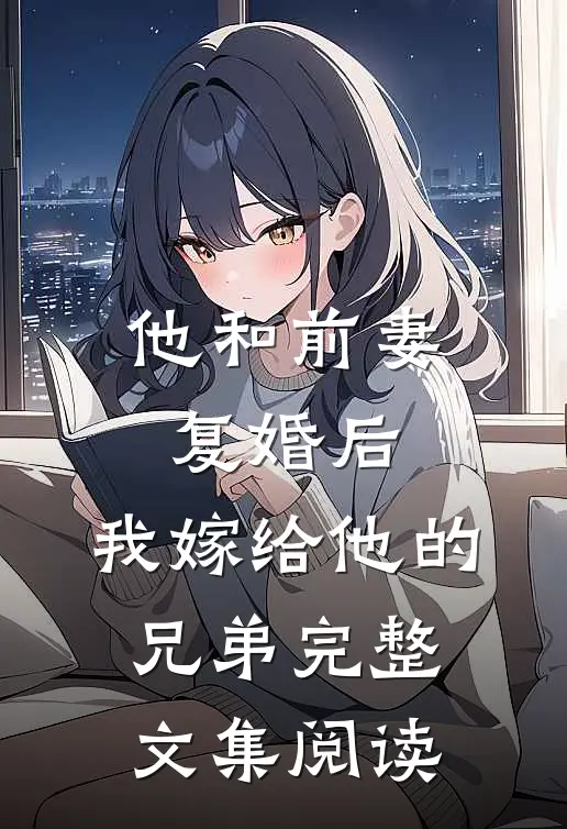 他和前妻复婚后，我嫁给他的兄弟完整文集阅读