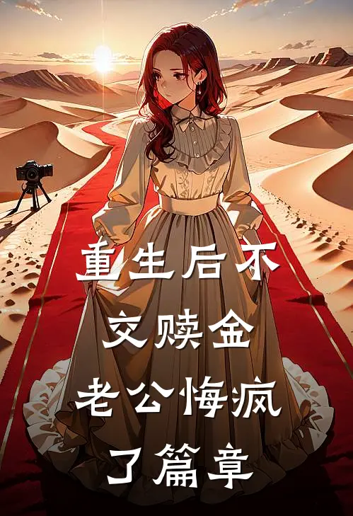 重生后不交赎金，老公悔疯了篇章