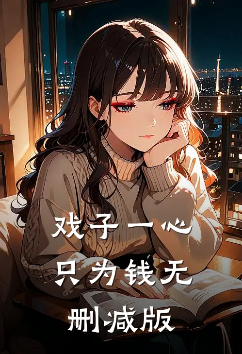 戏子一心只为钱无删减版