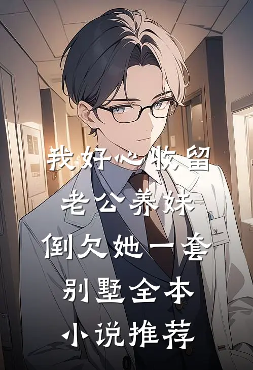 我好心收留老公养妹，倒欠她一套别墅全本小说推荐