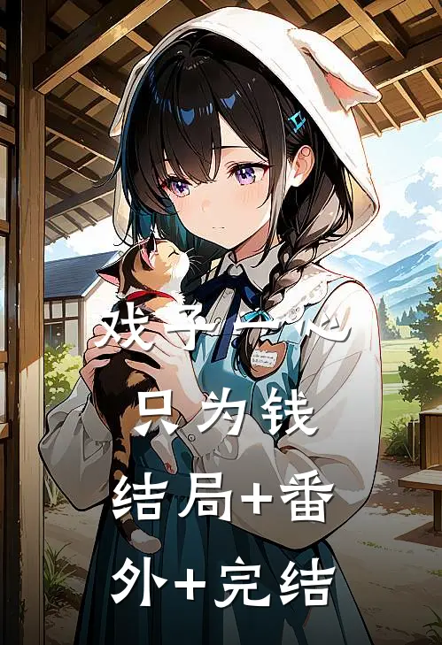 戏子一心只为钱:结局+番外+完结