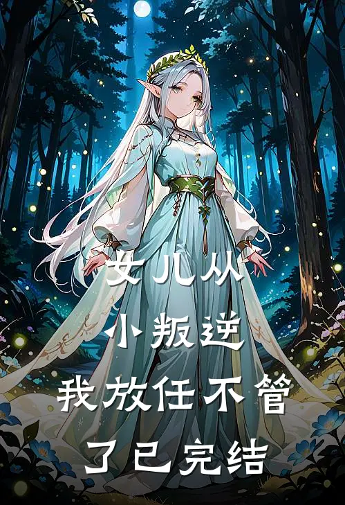 女儿从小叛逆，我放任不管了已完结