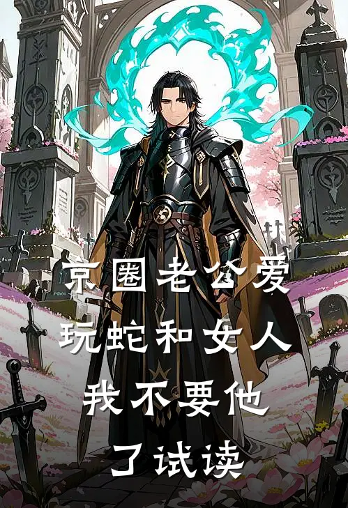 京圈老公爱玩蛇和女人，我不要他了试读