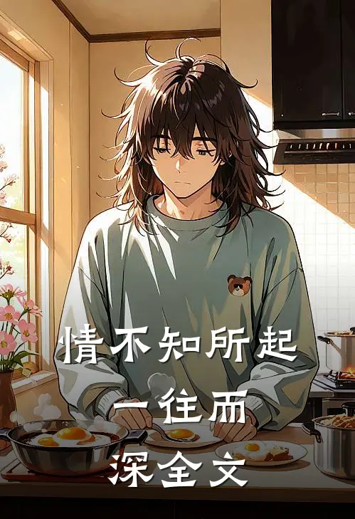 情不知所起，一往而深全文