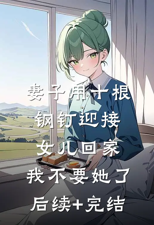 妻子用十根钢钉迎接女儿回家，我不要她了后续+完结