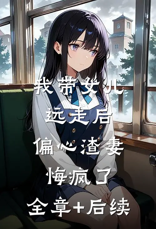 我带女儿远走后，偏心渣妻悔疯了:全章+后续