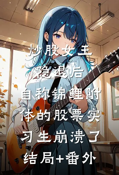 炒股女王隐退后，自称锦鲤附体的股票实习生崩溃了结局+番外
