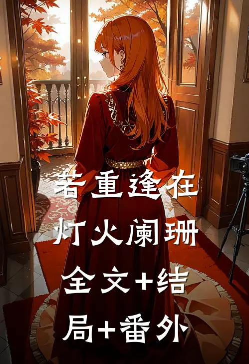 若重逢在灯火阑珊全文+结局+番外