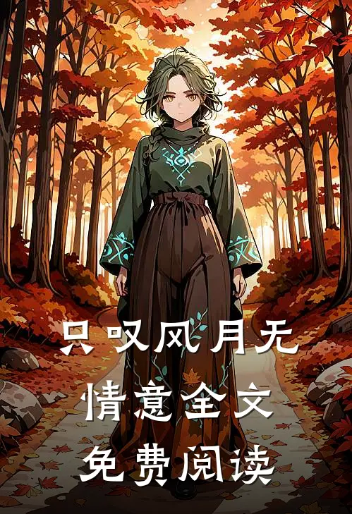 只叹风月无情意全文免费阅读