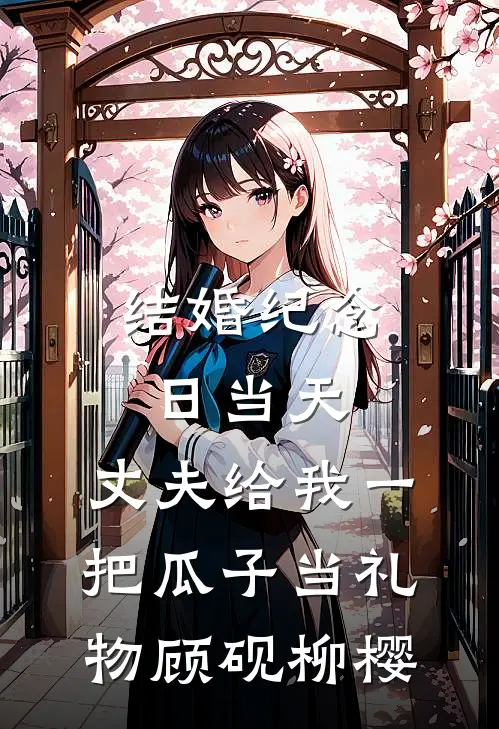 结婚纪念日当天，丈夫给我一把瓜子当礼物(顾砚柳樱)