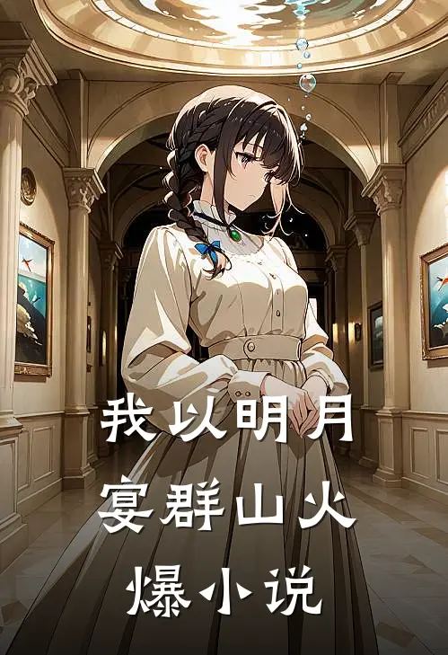 我以明月宴群山火爆小说