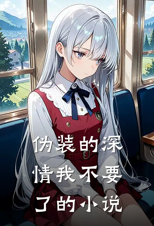 伪装的深情我不要了的小说