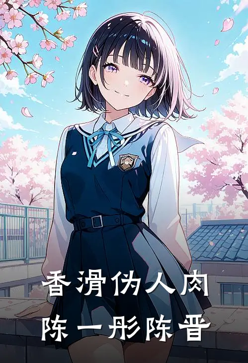 香滑伪人肉陈一彤陈晋