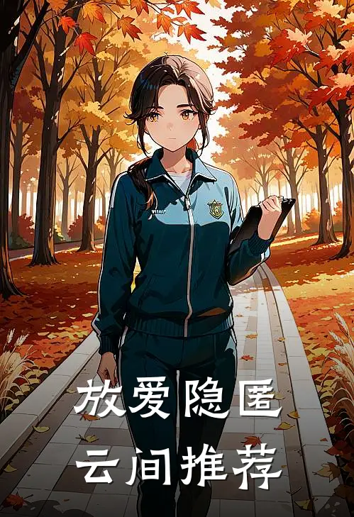 放爱隐匿云间推荐