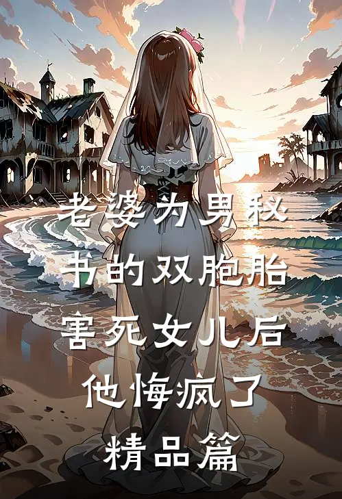 老婆为男秘书的双胞胎害死女儿后，他悔疯了精品篇