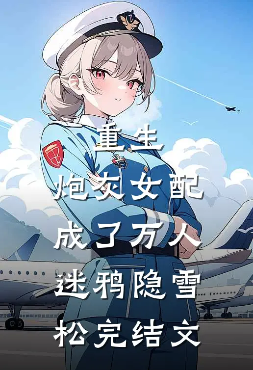 重生：炮灰女配成了万人迷鸦隐雪松完结文