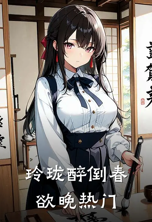 玲珑醉倒春欲晚热门