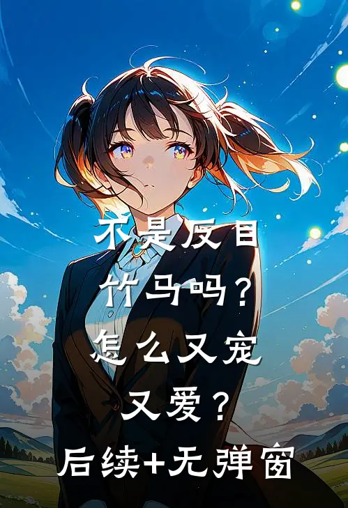 不是反目竹马吗？怎么又宠又爱？后续+无弹窗